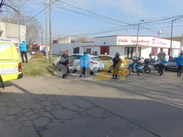 Siguen los accidentes en las calles venadenses