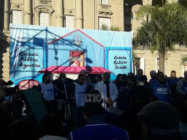 Amsafe ya piensa en la cláusula gatillo