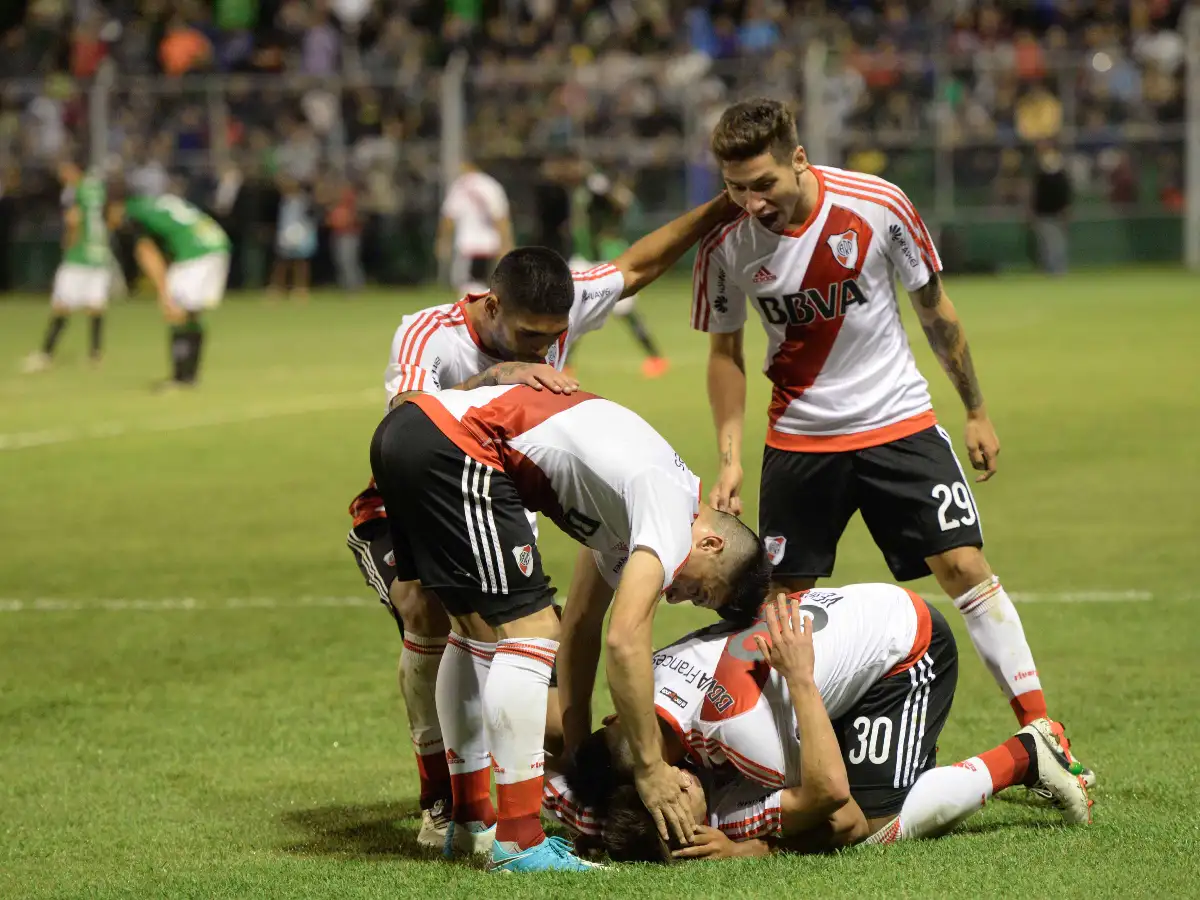 Los suplentes respondieron