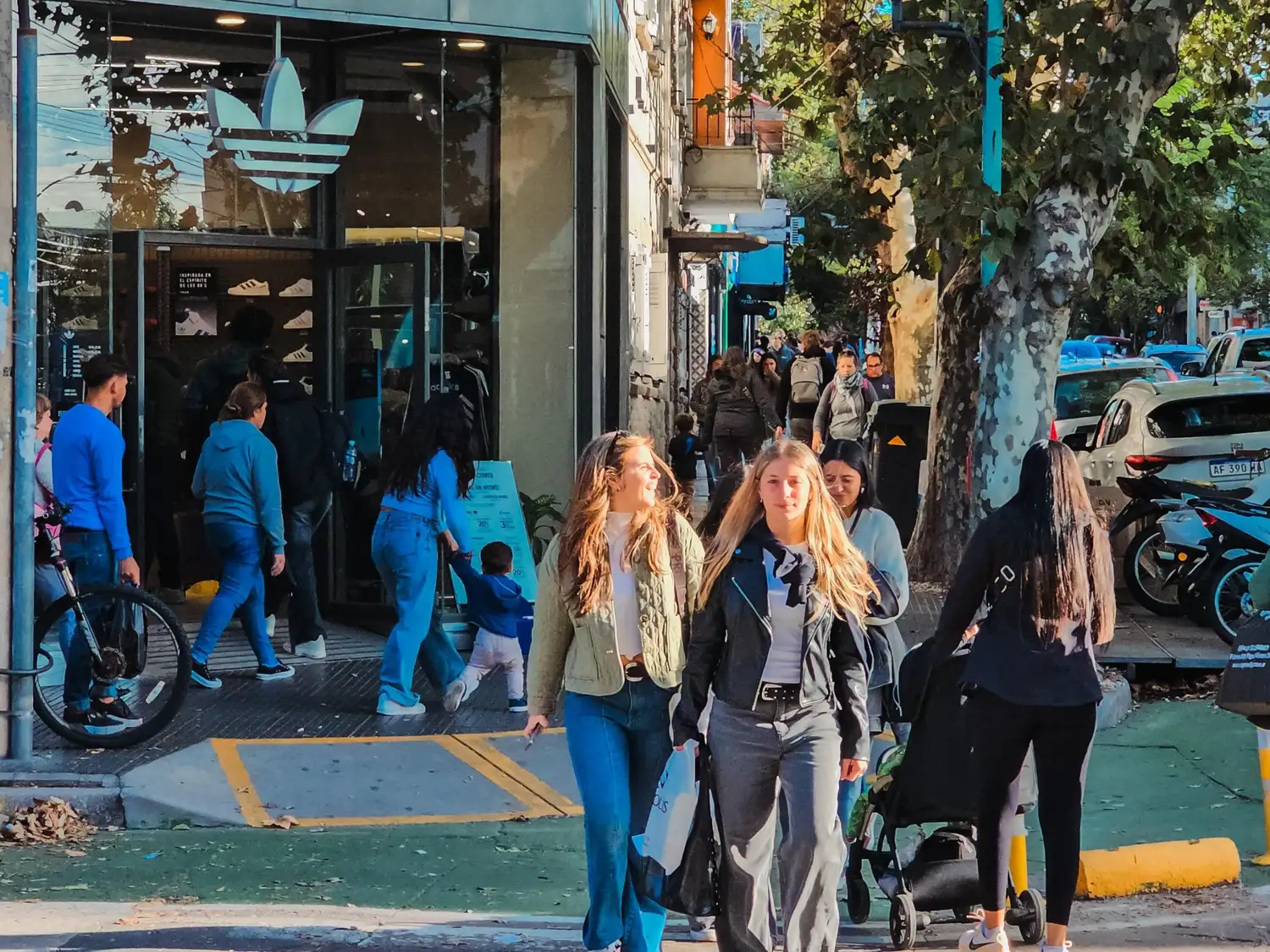 Fin de semana largo con ocupación moderada en Mar del Plata: alcanzó el 35%