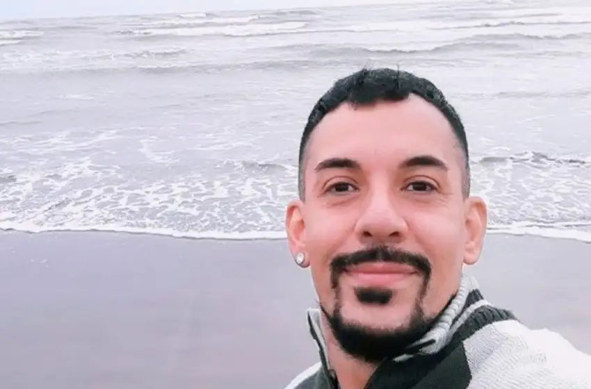 Quién era el turista que se ahogó en Mar del Plata