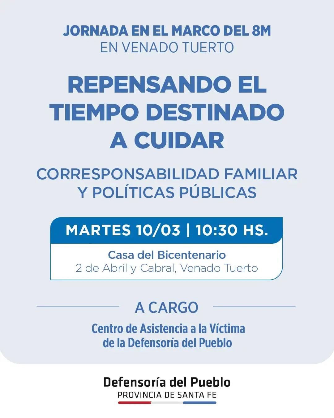 Jornada 8M