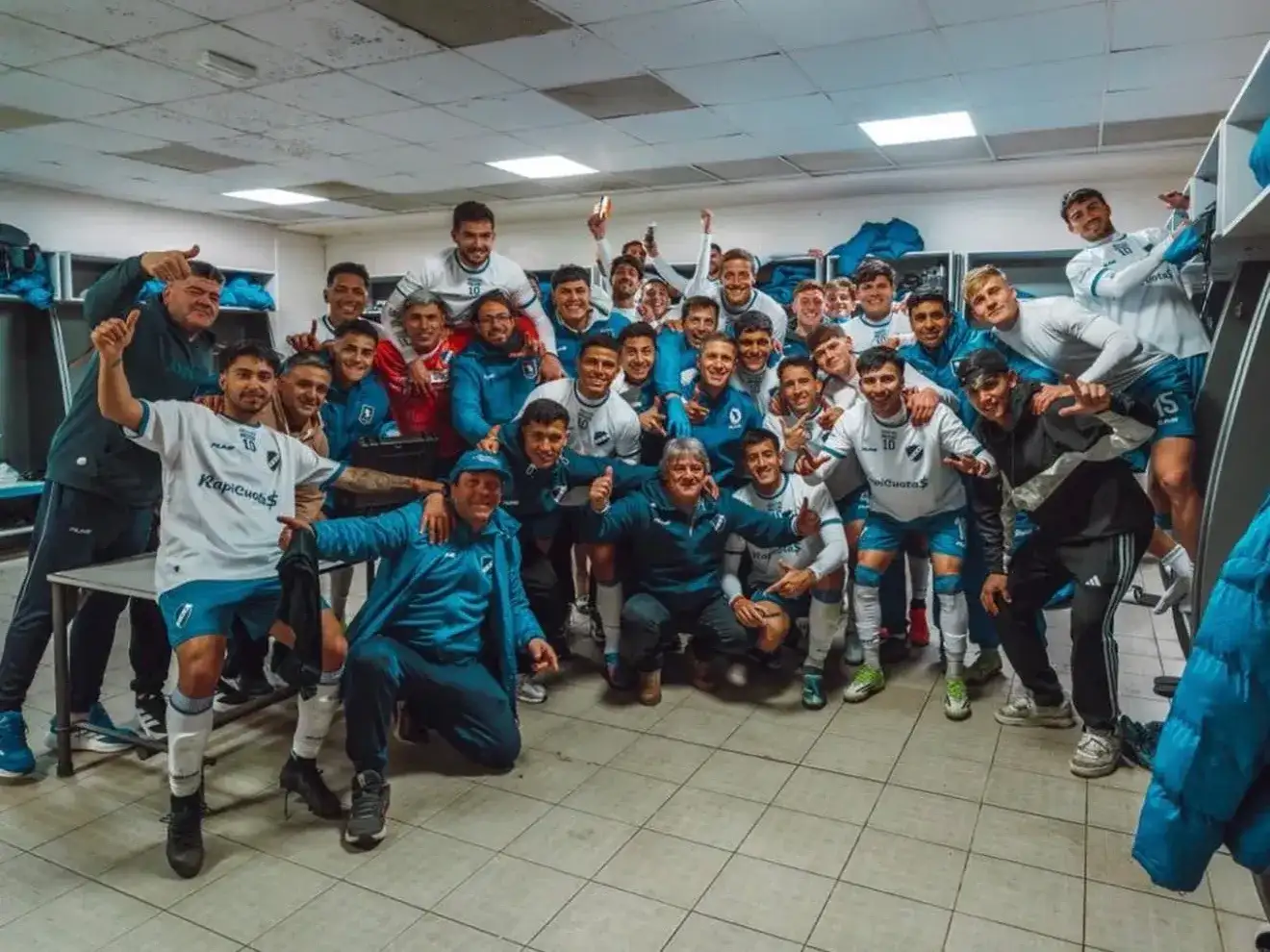 Club Atlético Alvarado
