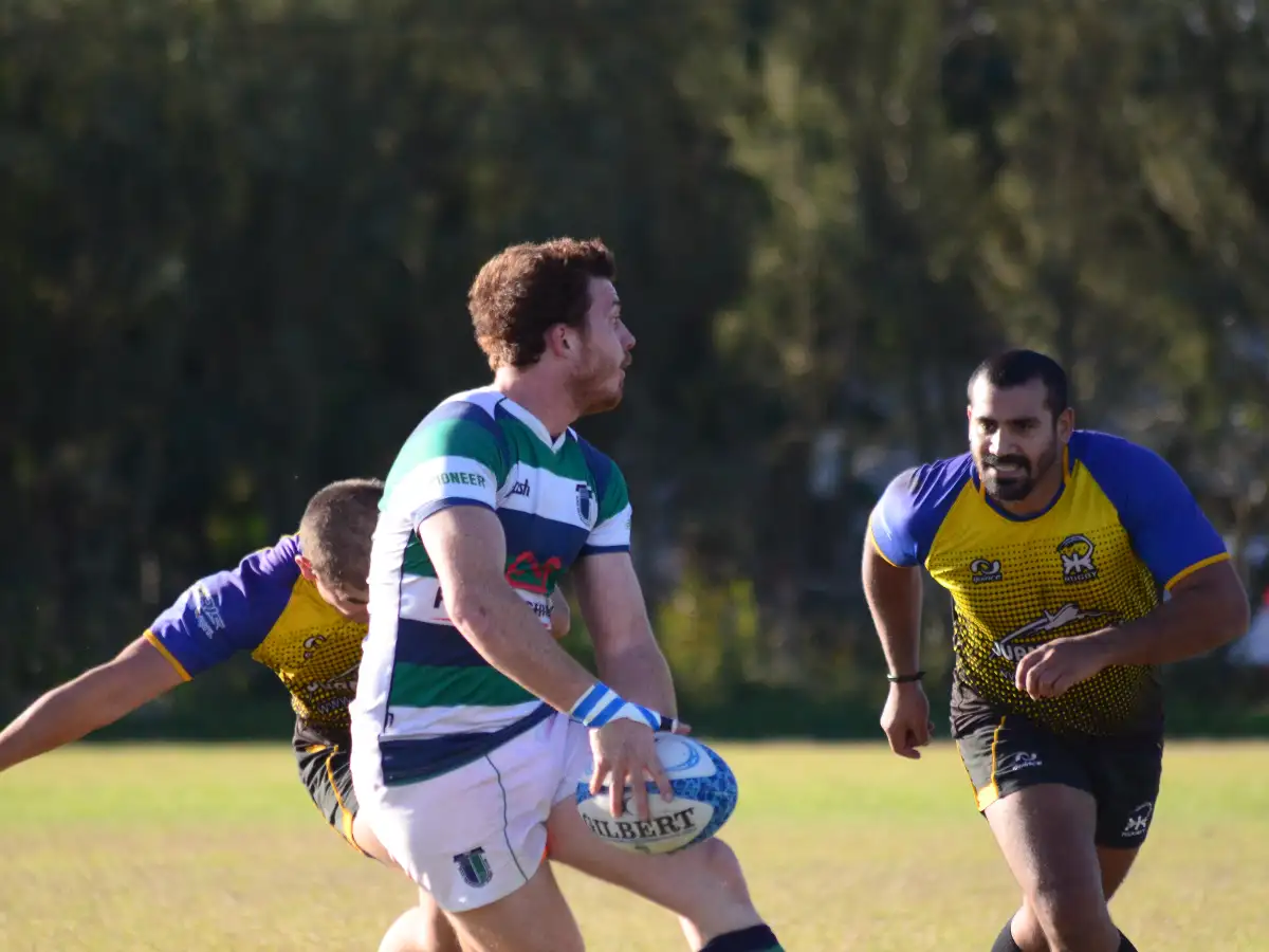 Los Charabones empataron en primera frente a ACV