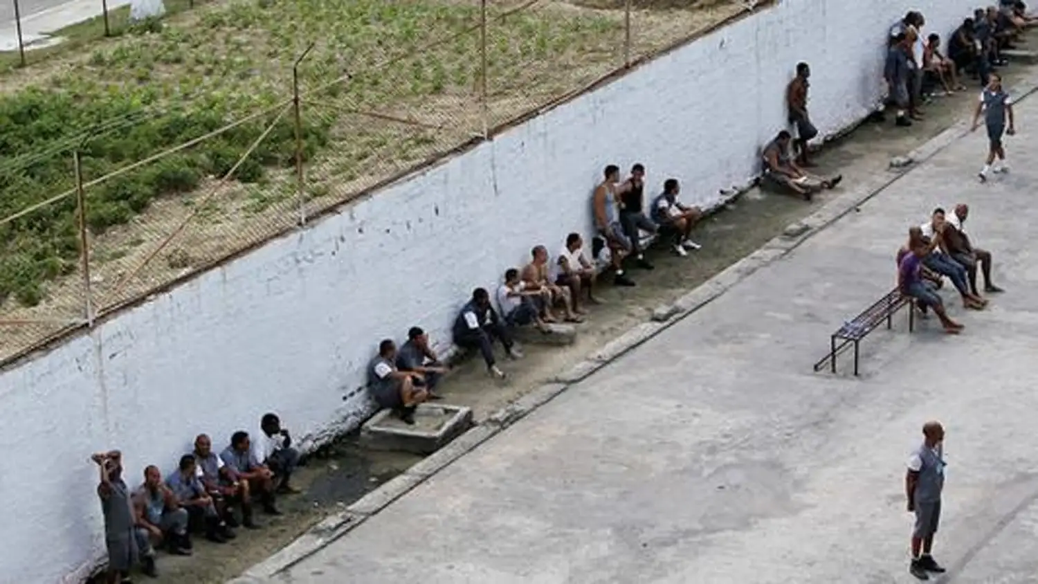 El Gobierno de Cuba anunció la liberación de más de 2.000 personas privadas de libertad.
