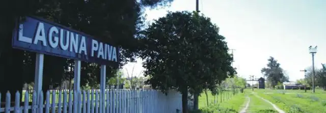 Debieron abandonar Laguna Paiva tras apuñalar a una mujer