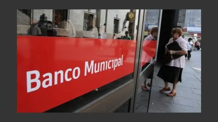 El Banco Municipal lanzó una línea de créditos para consorcios