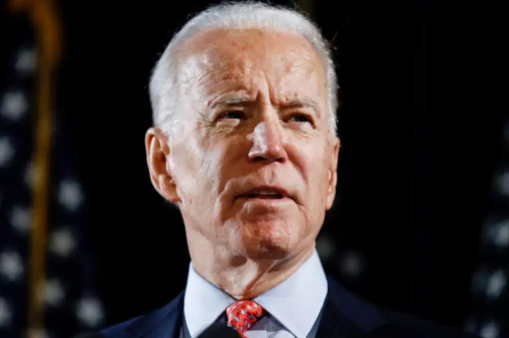 Hallaron documentos secretos en una oficina privada que usó Biden cuando era vicepresidente