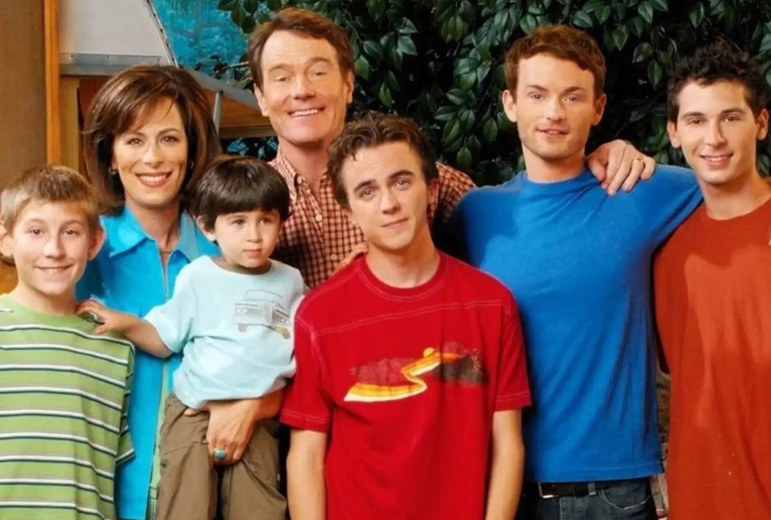 La serie tuvo siete temporadas y ganó igual cantidad de premios Emmy.
