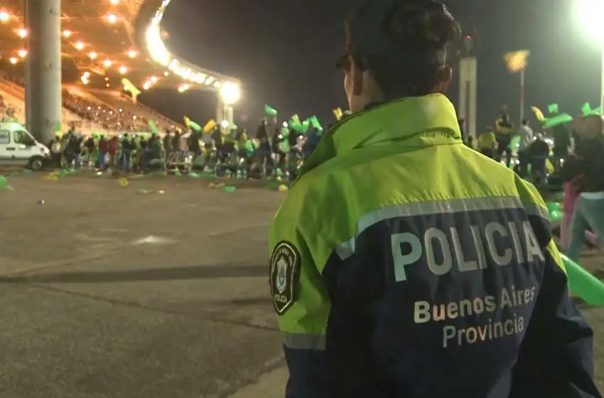 Comienza a funcionar un moderno sistema de identificación policial