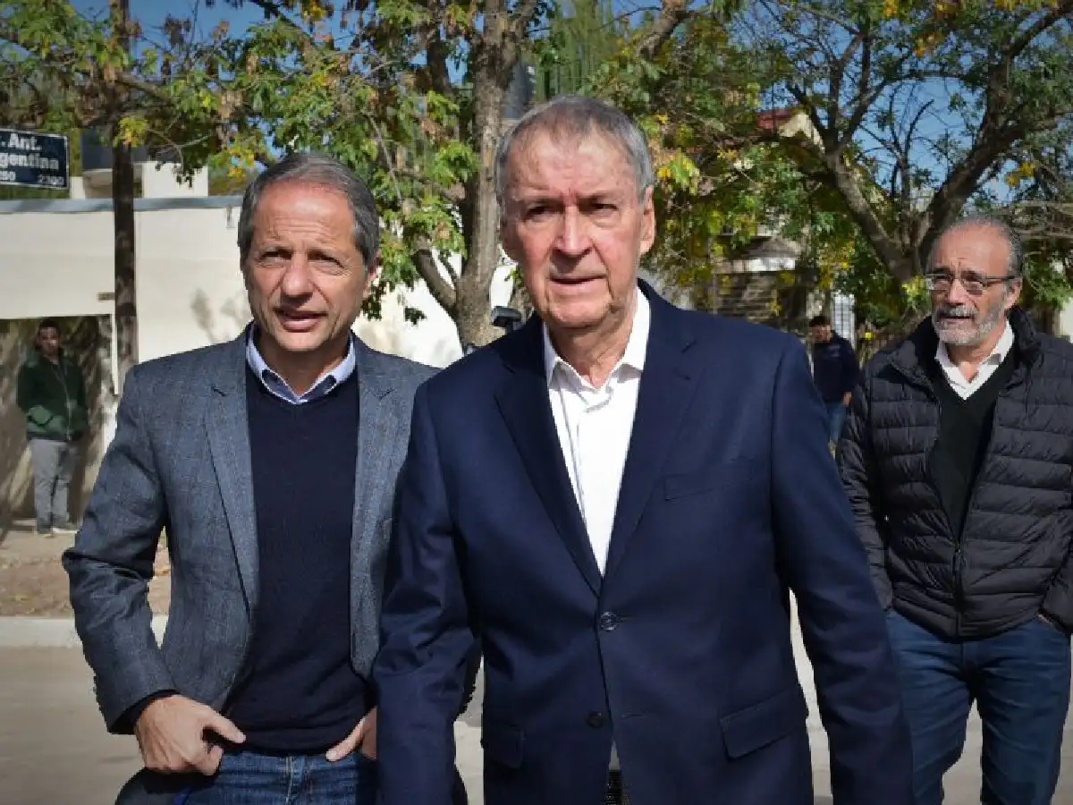 Con un acto hoy en Bomberos, Bernarte lanza su campaña