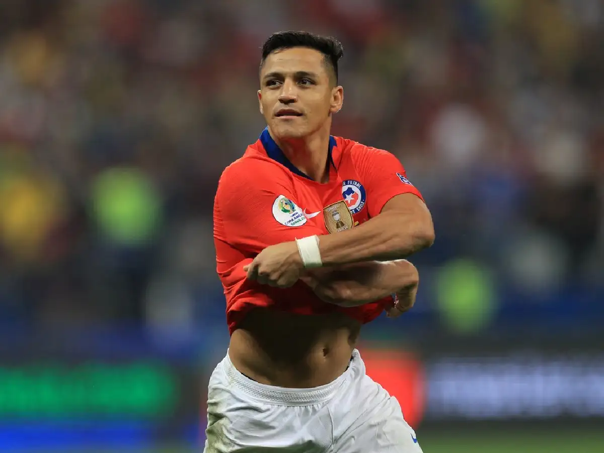 Chile también pasó