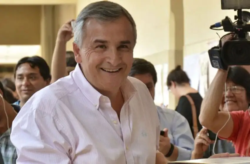 “La UCR competirá contra el Pro con Manes como candidato en la Provincia”