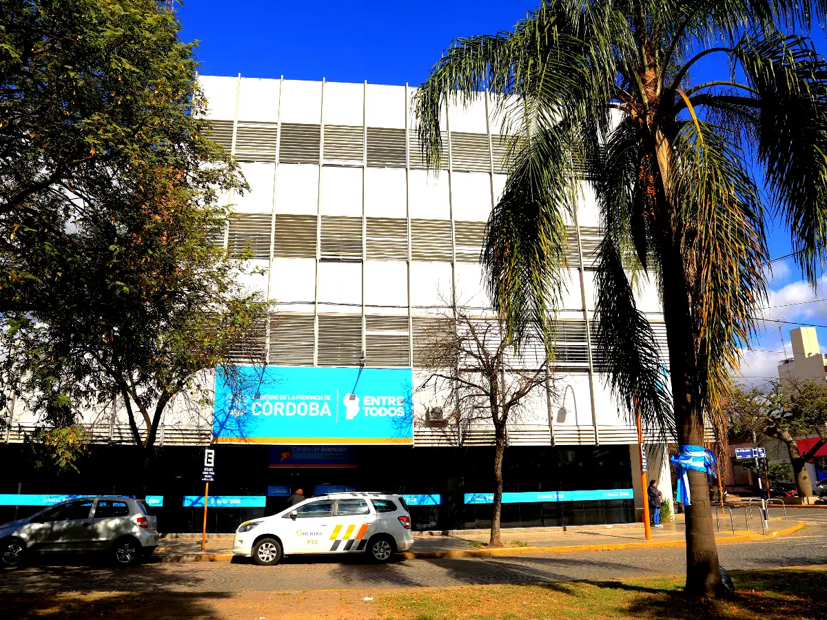El organismo que funciona en la Casa de Córdoba de nuestra ciudad fue allanado