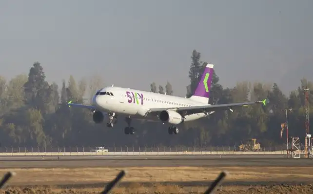 Empieza a volar desde Rosario la primera aerolínea low cost