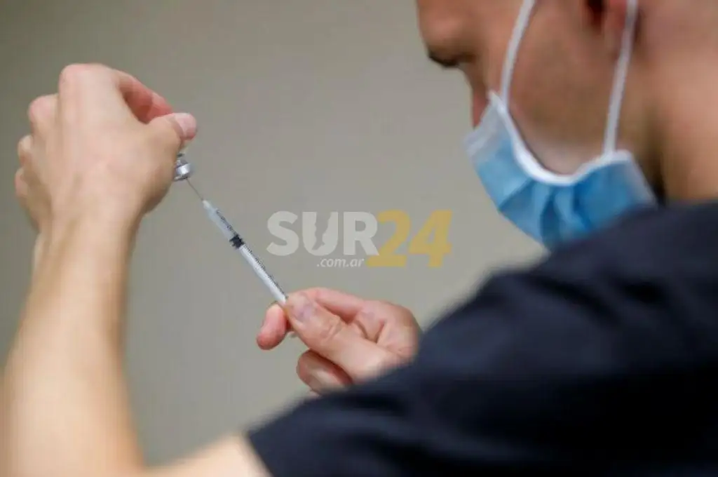 La Asociación Argentina de Medicina Respiratoria alerta sobre la variante Delta