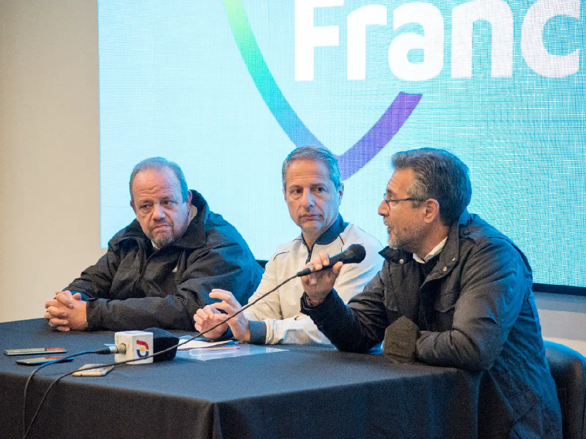 Llamarán a licitación para restaurar el Palacio Municipal  