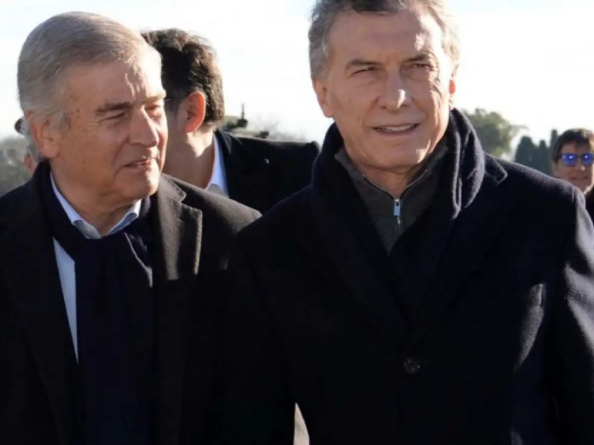 Ordenan investigar a Mauricio Macri y a Oscar Aguad por el hundimiento del ARA San Juan