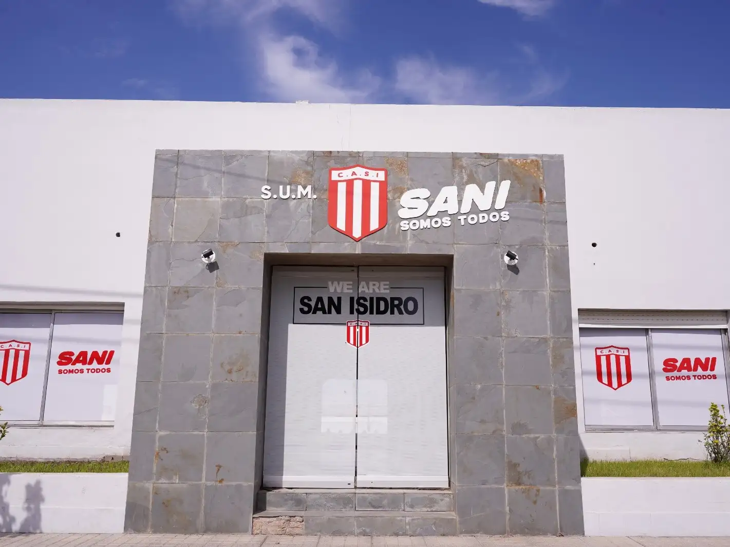 san isidro 2025