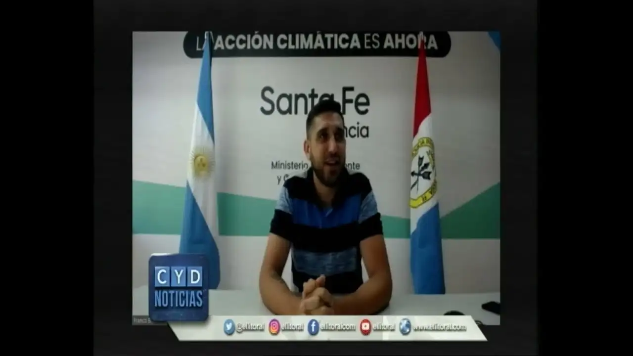 Santa Fe tiene su programa de energías renovables colaborativo