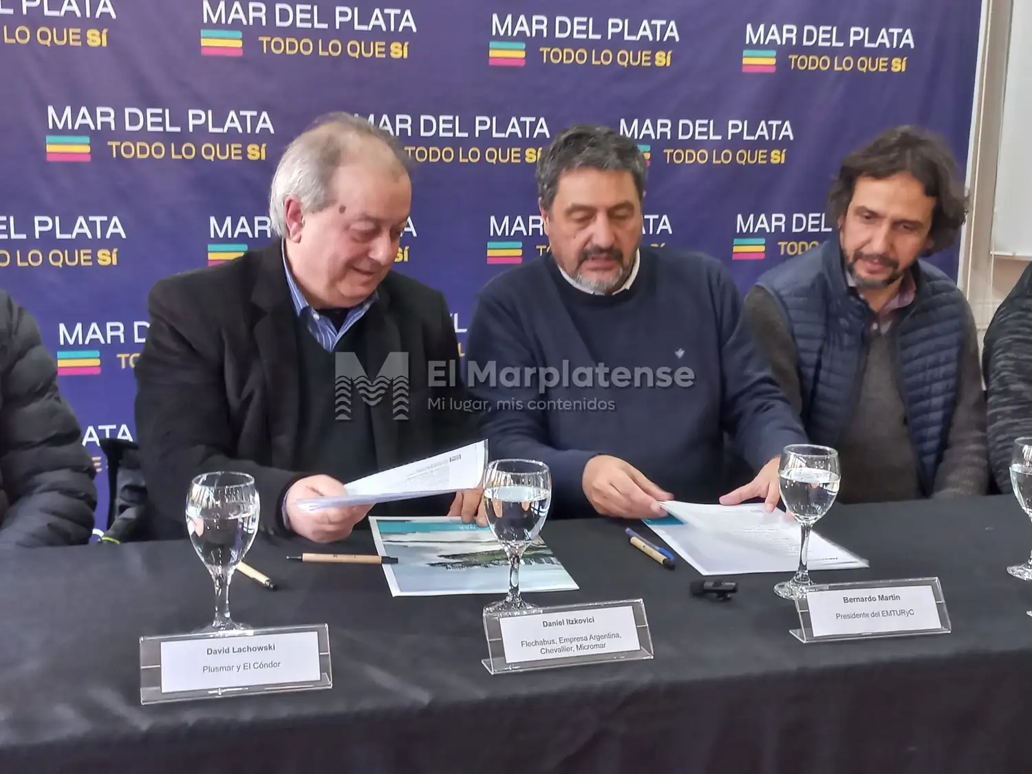 La semana de ofertas será desde el 26 al 1 de septiembre.