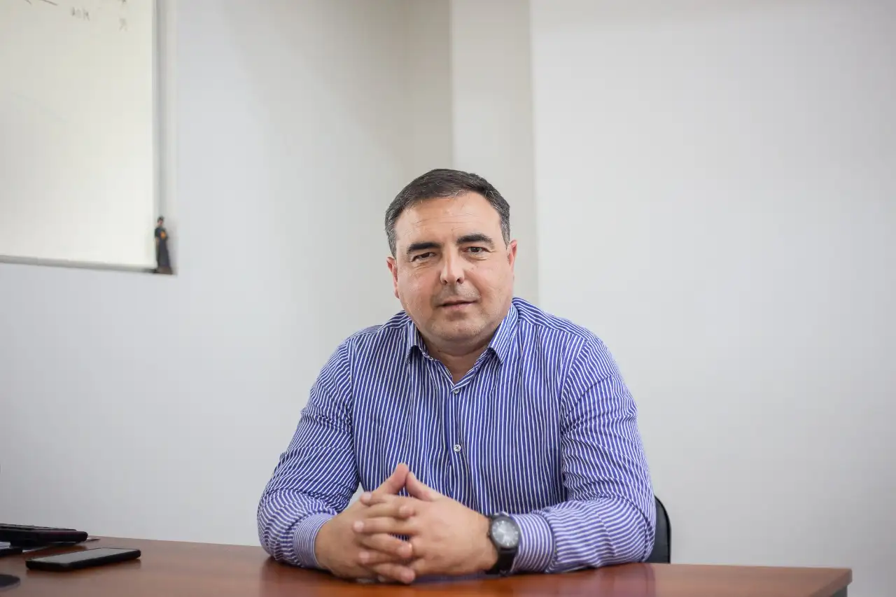 matias beccaria