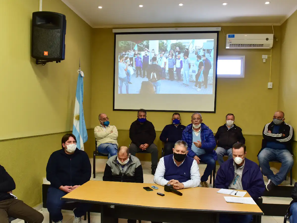 Se profundiza el rechazo  a la reforma jubilatoria  
