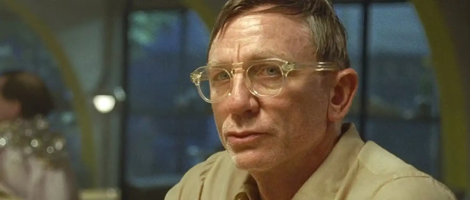 Daniel Craig, protagonista de "Queer".