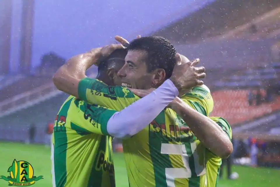 Cerró bien el torneo en casa