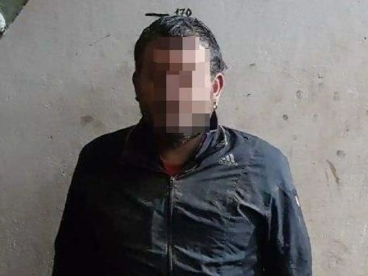 Quiso violar a una joven aborigen, que se resistió y se salvó de milagro