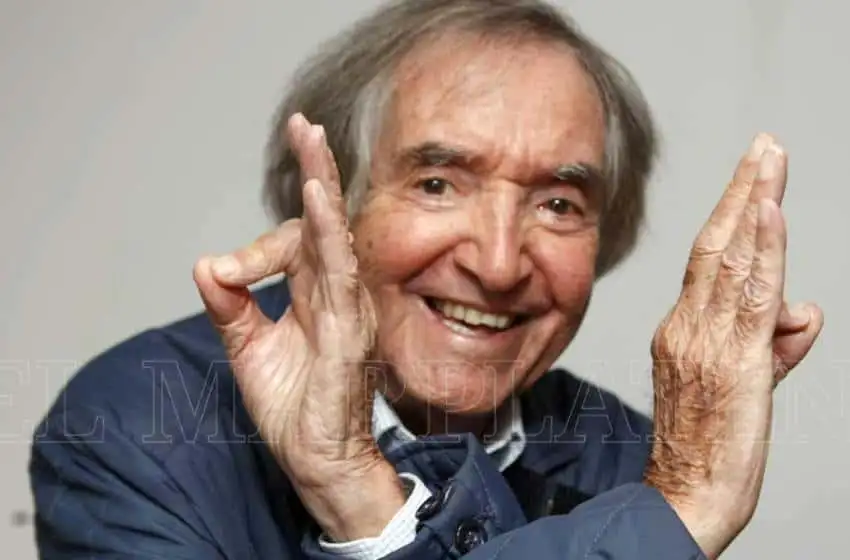 Abrió la muestra “¡Ea ea pepé!, un homenaje a Carlitos Balá”