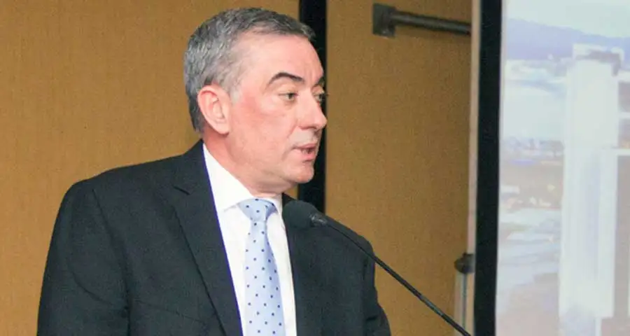 Sergio Cassinotti reemplazará a Regazzoni en la dirección del PAMI