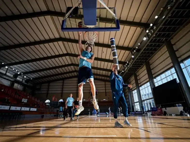 fiba - 2