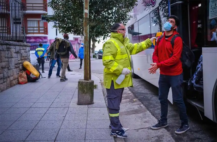 Con 25 casos nuevos, Mar del Plata superó los 600 confirmados
