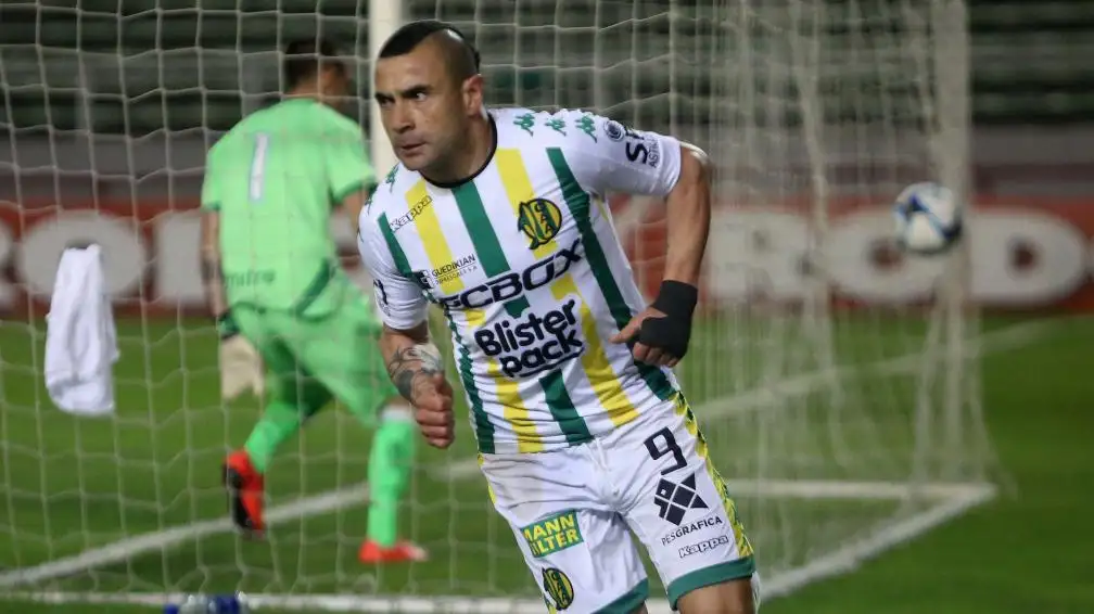 El primero de local será por TV para Aldosivi
