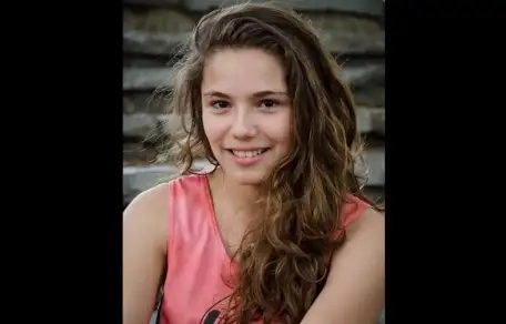 Apareció Milagros Galiano