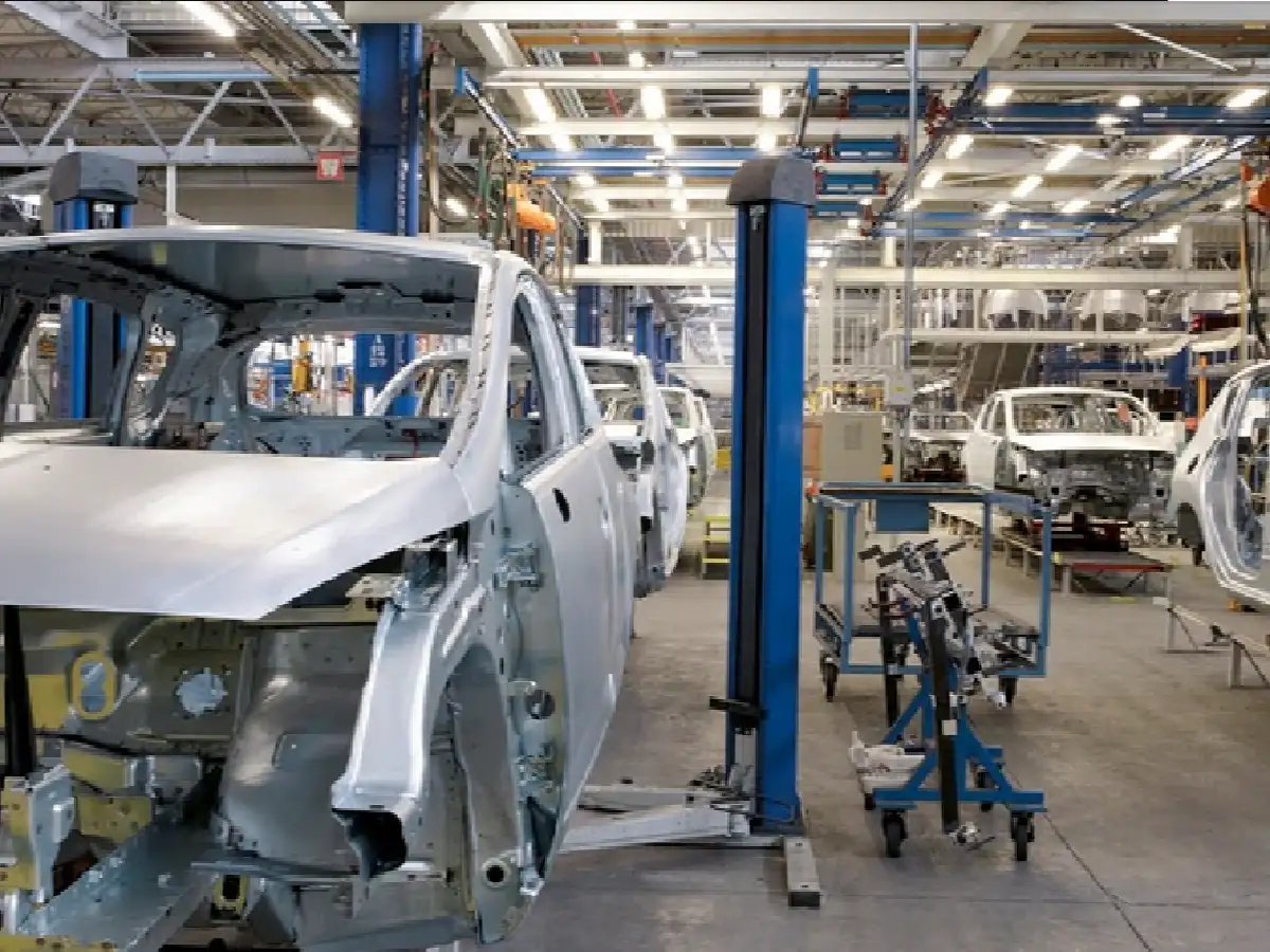 La actividad industrial registró el peor julio desde la crisis de 2002