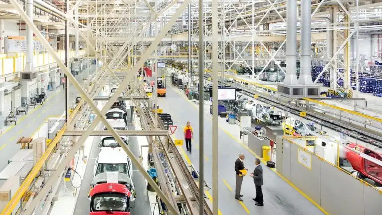 Cepo a las importaciones: hay más de 12 mil vehículos varados por falta de autopartes
