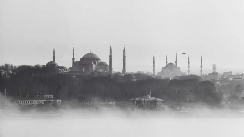 Un investigado por el asesinato de Khashoggi se suicida en una cárcel