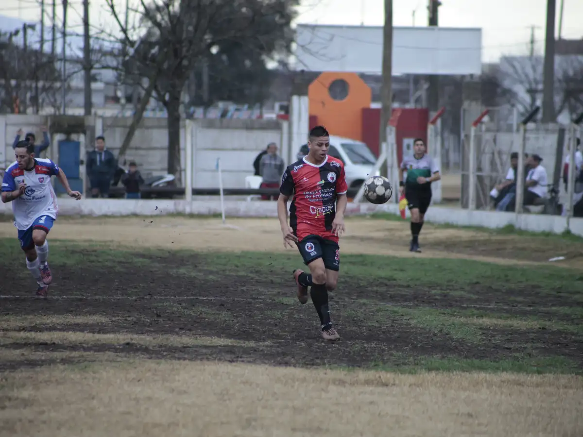 La Hidráulica volvió al triunfo