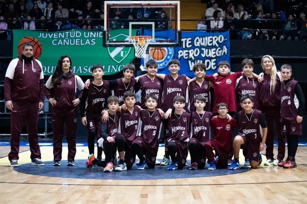 Argentino Mini - 1