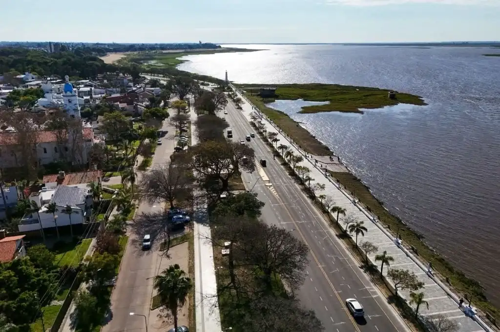 Costanera Oeste