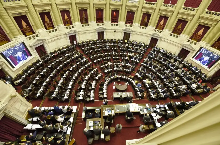 El Gobierno envió un proyecto de ley de Ética Pública al Congreso