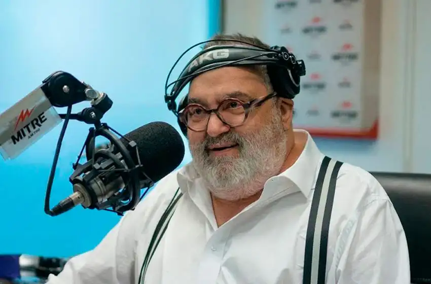 Lanata adelantó su nuevo informe de PPT: “Las organizaciones sociales extorsionan a la gente”