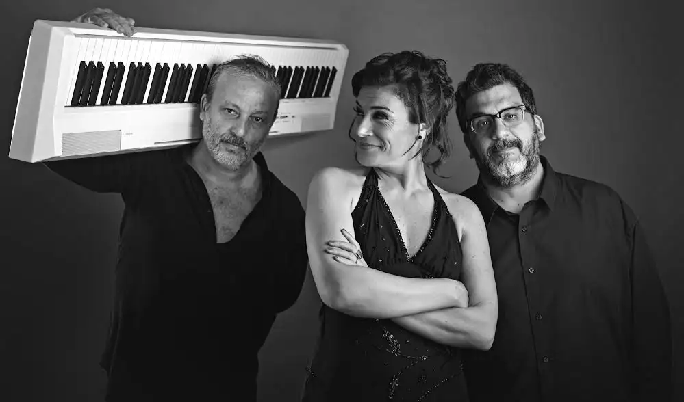 Regresan los “Malos Conocidos” con tango & stand up