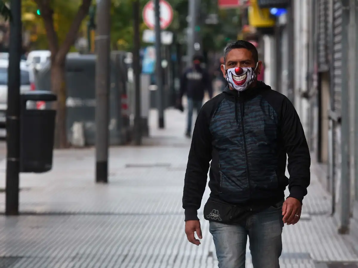 Coronavirus: cinco nuevos casos se detectaron en Córdoba