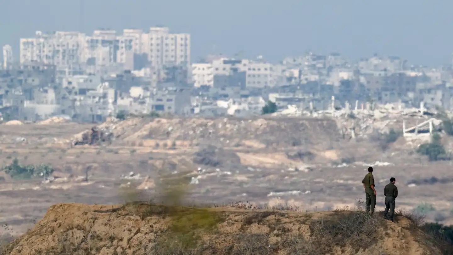 La ONU exige a Israel la liberación “inmediata” de activistas detenidos en la flotilla hacia Gaza