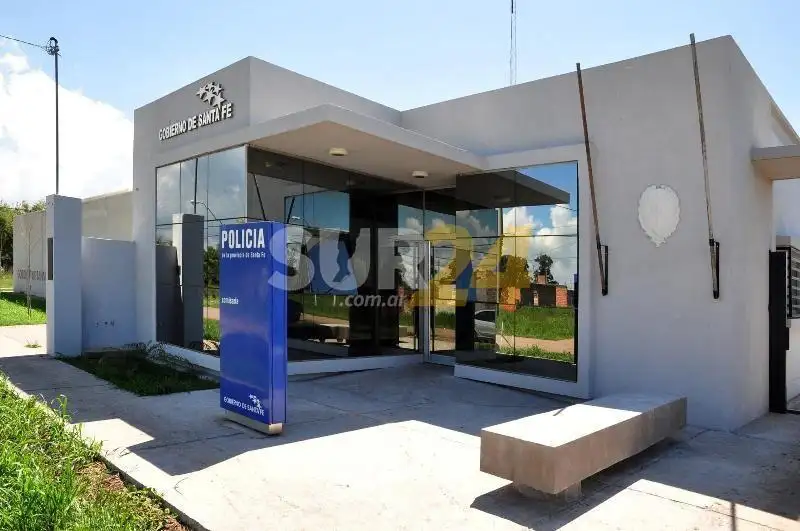 Enrico solicita la remodelación de tres edificios policiales de Venado Tuerto