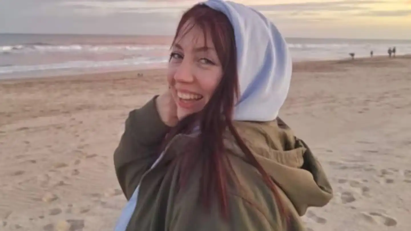 Derrumbe en el hotel de Villa Gesell: encontraron el cuerpo de Dana Desimone, la última desaparecida.