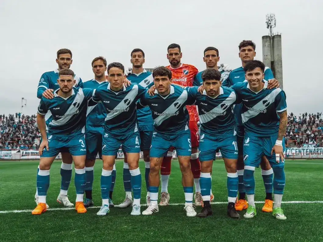 Alvarado terminó primero en su zona